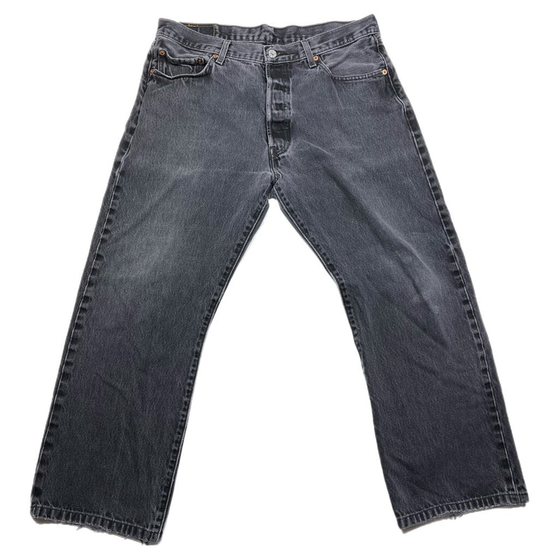 Vintage Levi's 501 Jeans Blue Sz. 36 x 30