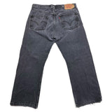 Vintage Levi's 501 Jeans Blue Sz. 36 x 30
