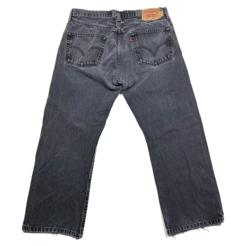 Vintage Levi's 501 Jeans Blue Sz. 36 x 30