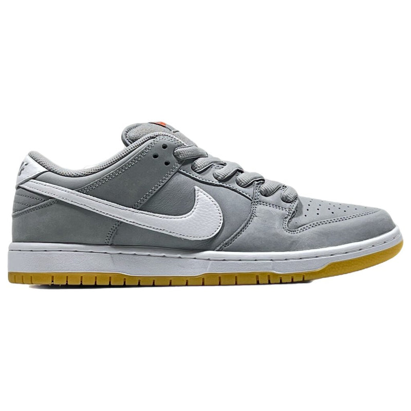 Nike SB Dunk Low Orange Label Wolf Grey Sz. 11