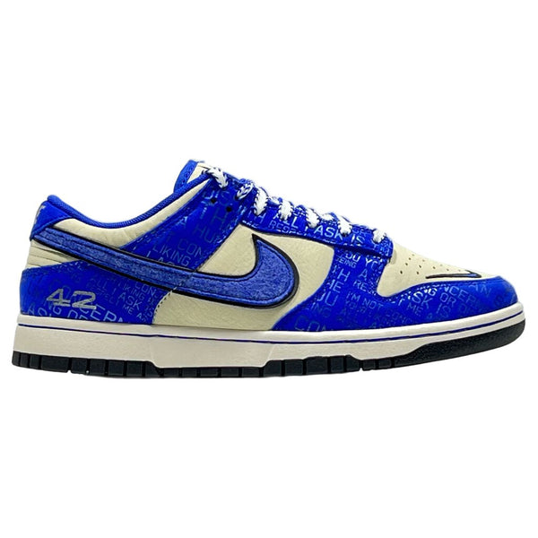 Nike Dunk Low Jackie Robinson Sz. 8