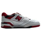 New Balance 550 Red/White Sz. 11