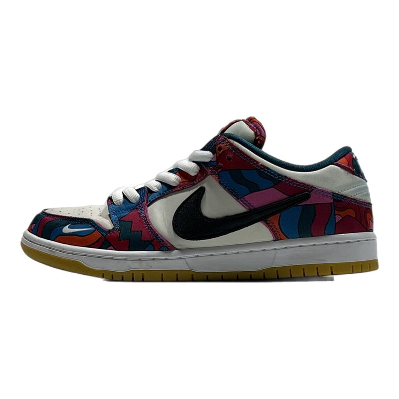 Nike SB Dunk Low Parra Sz. 8.5