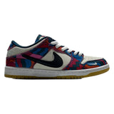 Nike SB Dunk Low Parra Sz. 8.5