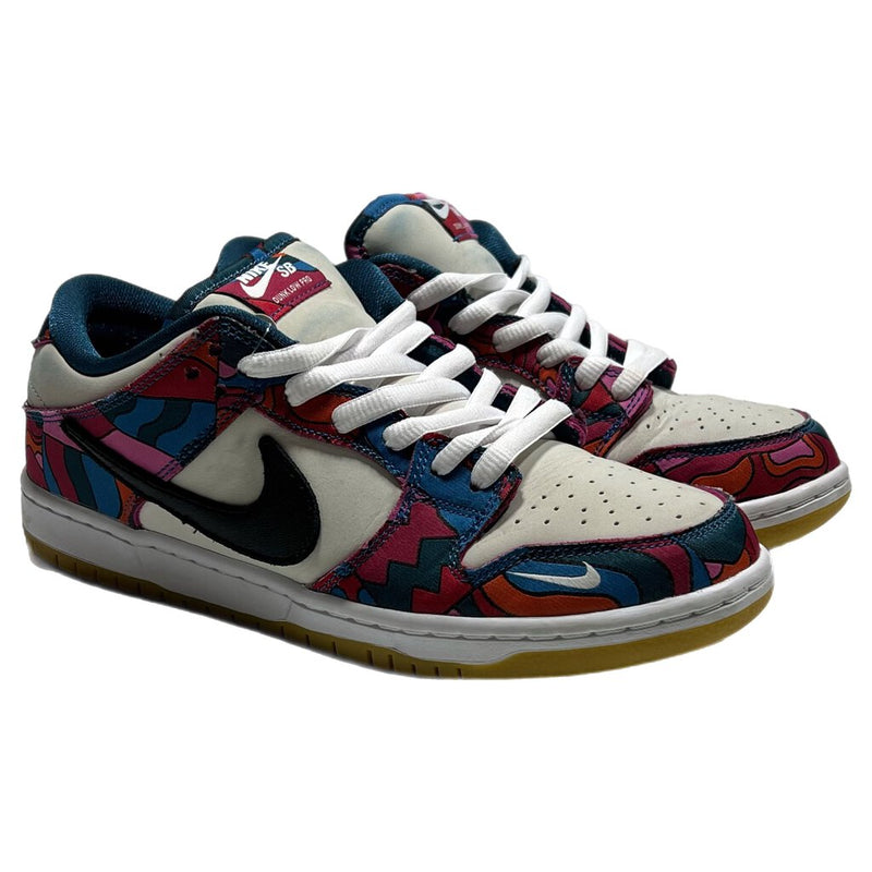 Nike SB Dunk Low Parra Sz. 8.5