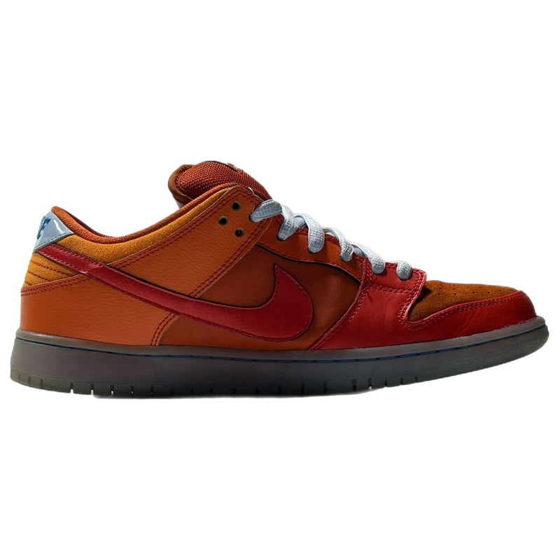 Nike SB Dunk Low Fire And Ice Sz. 10.5