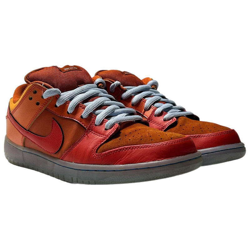 Nike SB Dunk Low Fire And Ice Sz. 10.5