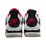 Jordan 4 Fire Red Sz. 11.5