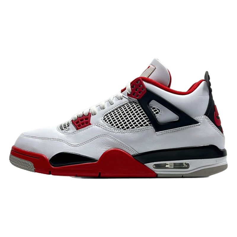 Jordan 4 Fire Red Sz. 11.5