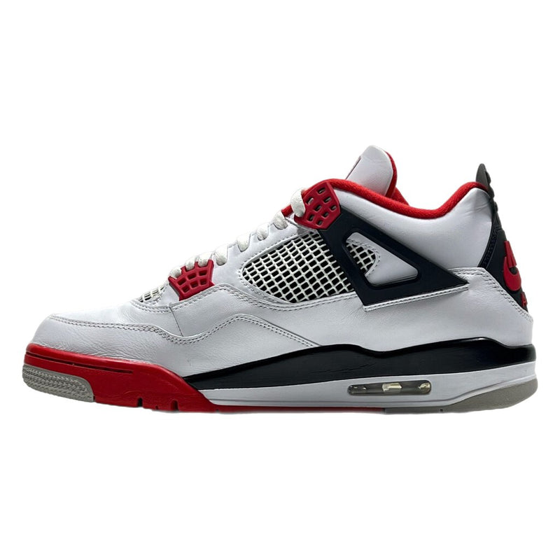 Jordan 4 Fire Red Sz. 11.5