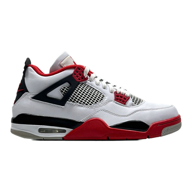 Jordan 4 Fire Red Sz. 11.5