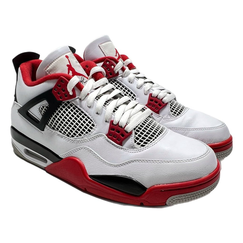 Jordan 4 Fire Red Sz. 11.5