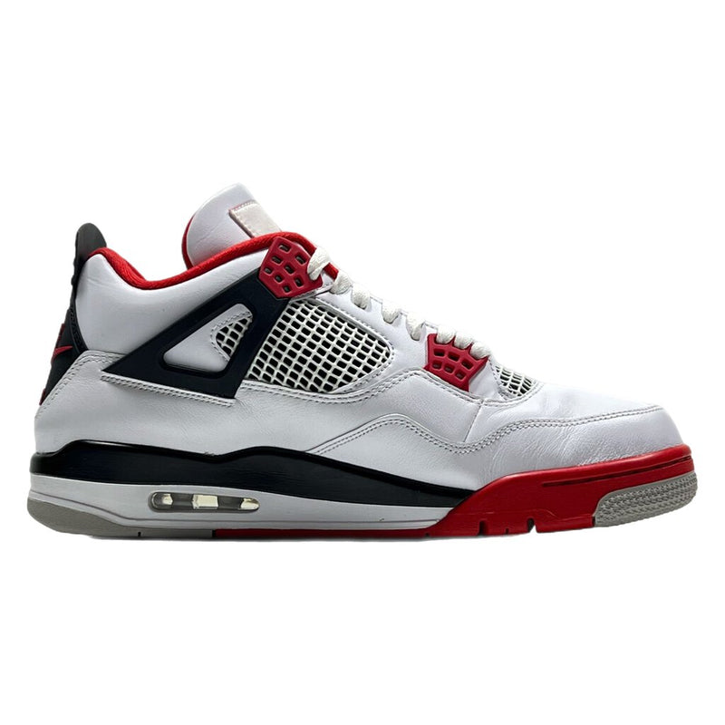 Jordan 4 Fire Red Sz. 11.5