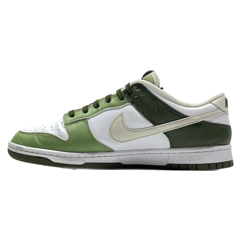 Nike Dunk Low Oil Green Cargo Khaki Sz. 11