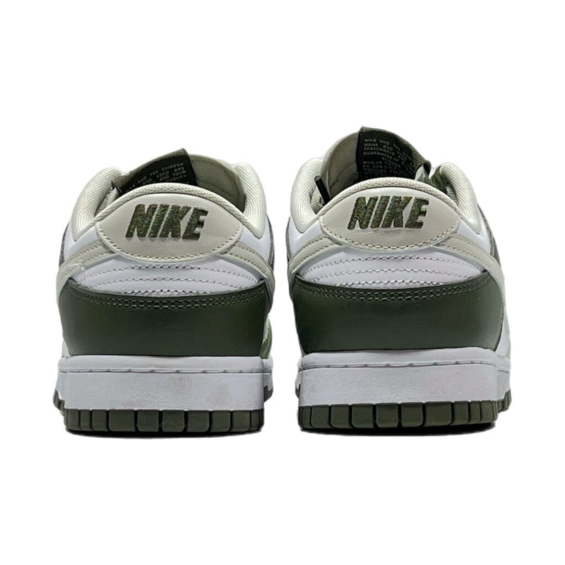 Nike Dunk Low Oil Green Cargo Khaki Sz. 11