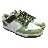 Nike Dunk Low Oil Green Cargo Khaki Sz. 11