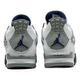 Jordan 4 Midnight Navy Sz. 9.5