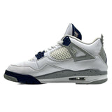 Jordan 4 Midnight Navy Sz. 9.5