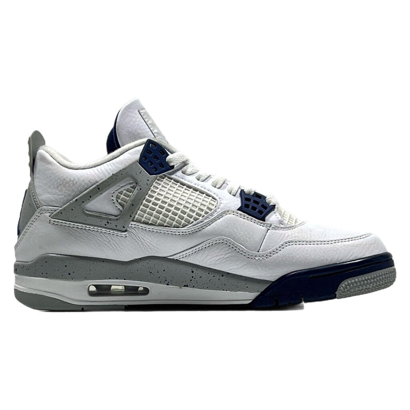 Jordan 4 Midnight Navy Sz. 9.5