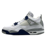 Jordan 4 Midnight Navy Sz. 9.5