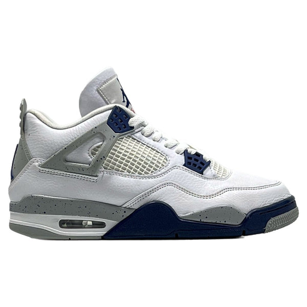 Jordan 4 Midnight Navy Sz. 9.5