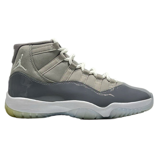 Jordan 11 Cool Grey Sz. 7.5