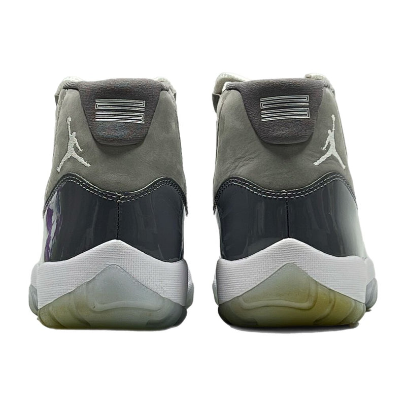 Jordan 11 Cool Grey Sz. 7.5