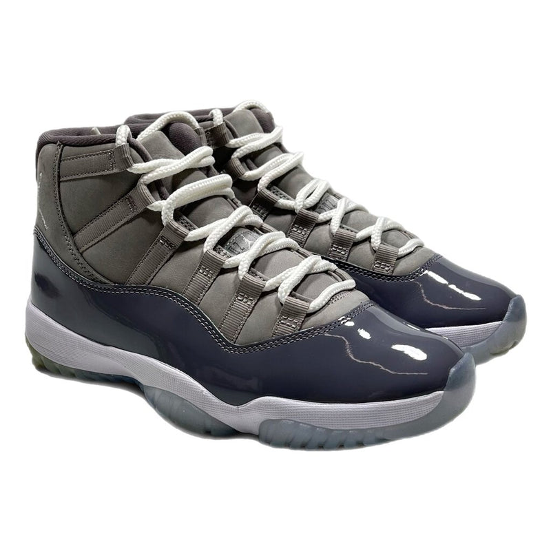 Jordan 11 Cool Grey Sz. 7.5