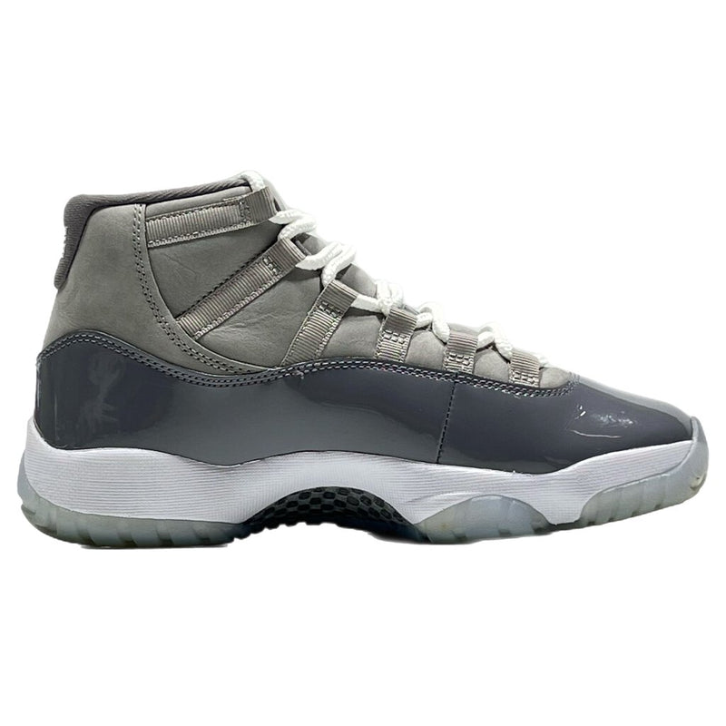 Jordan 11 Cool Grey Sz. 7.5