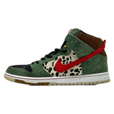 Nike SB Dunk High Dog Walker Sz. 11.5 | No Box