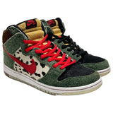 Nike SB Dunk High Dog Walker Sz. 11.5 | No Box