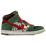 Nike SB Dunk High Dog Walker Sz. 11.5 | No Box