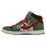 Nike SB Dunk High Dog Walker Sz. 11.5 | No Box