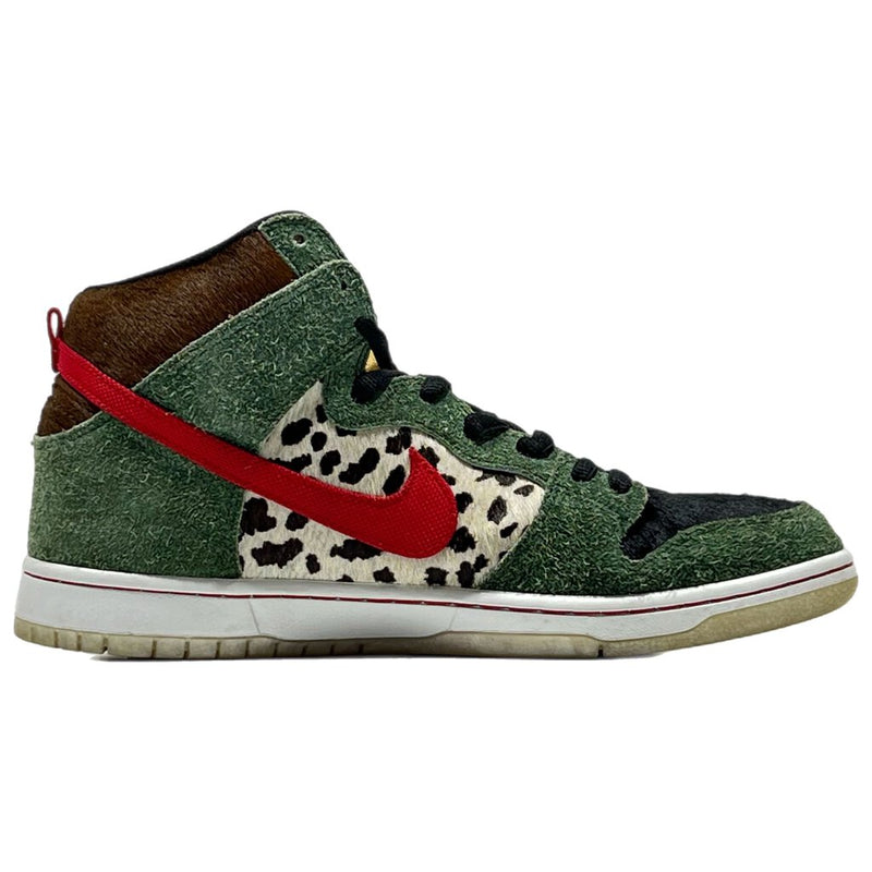 Nike SB Dunk High Dog Walker Sz. 11.5 | No Box