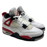 Jordan 4 Red Thunder Sz. 9