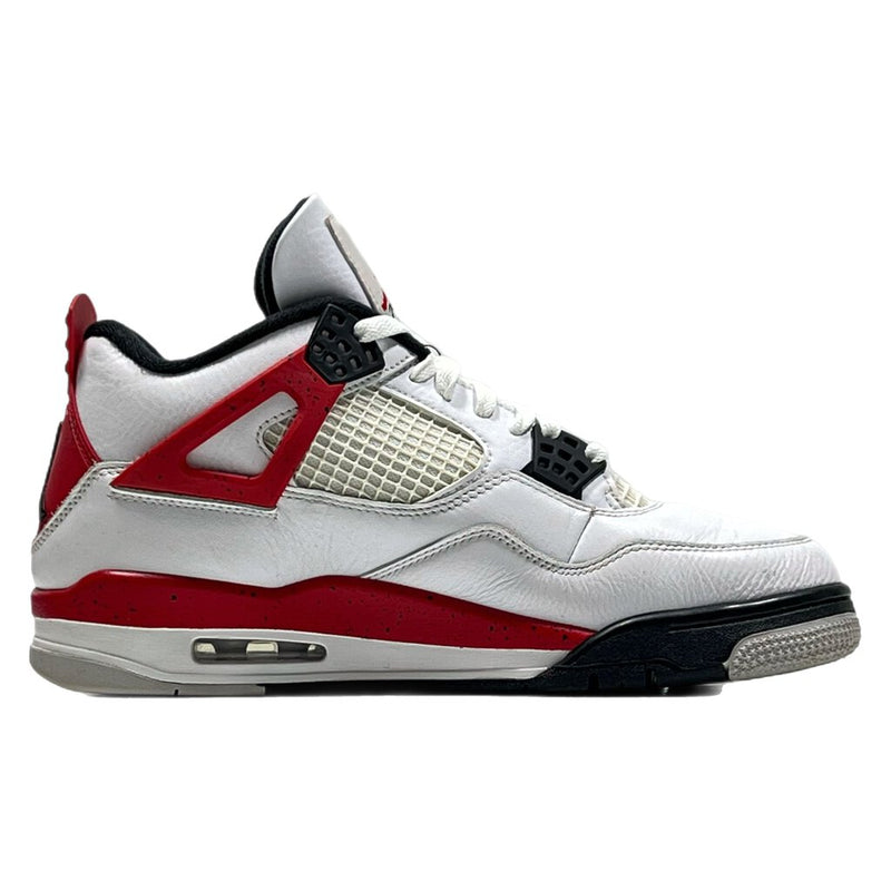 Jordan 4 Red Thunder Sz. 9