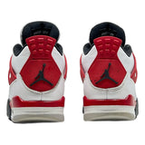 Jordan 4 Red Thunder Sz. 9