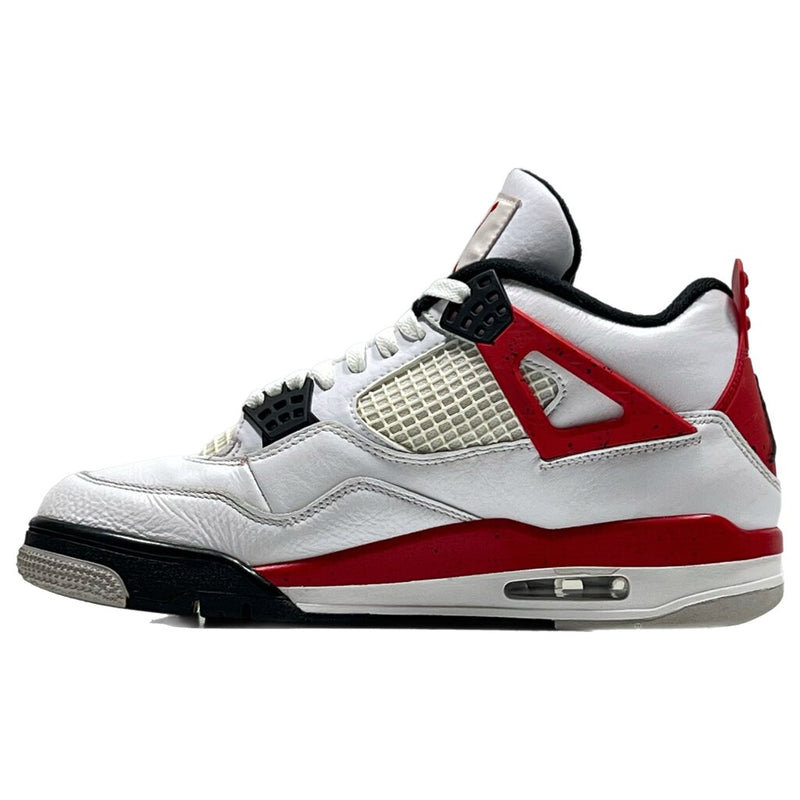 Jordan 4 Red Thunder Sz. 9