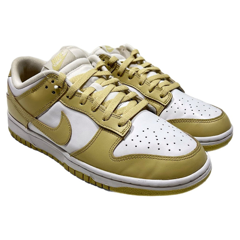 Nike Dunk Low Team Gold Sz. 9.5 | No Box