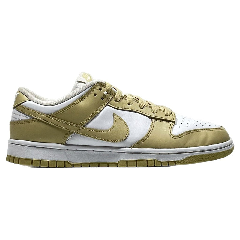 Nike Dunk Low Team Gold Sz. 9.5 | No Box