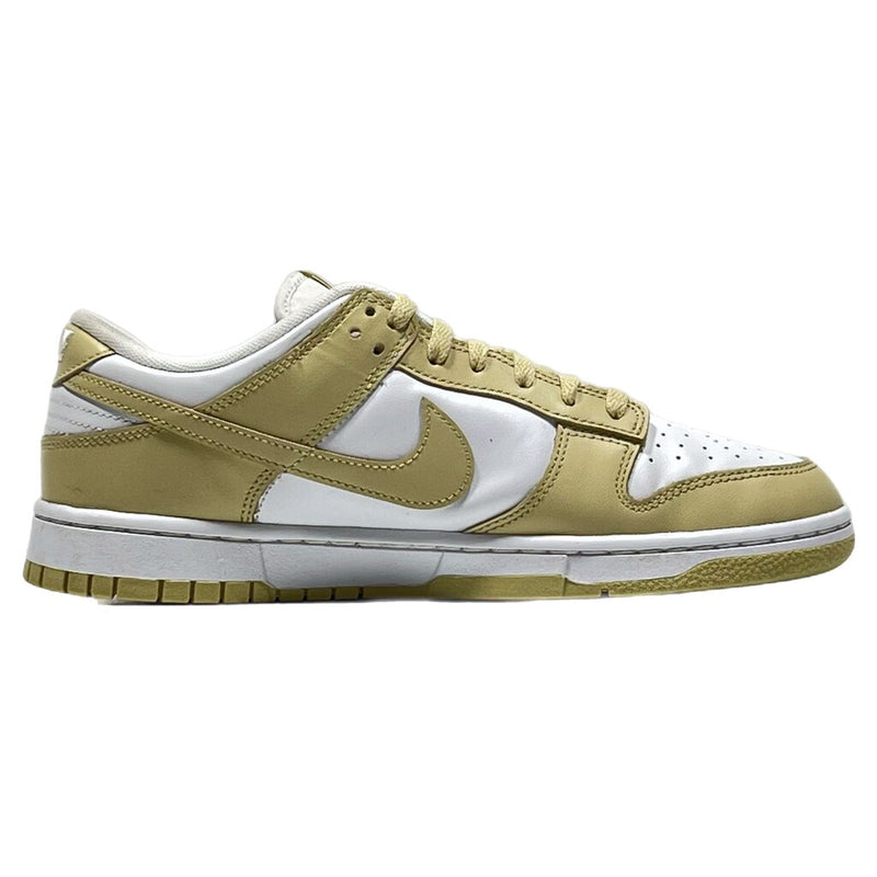 Nike Dunk Low Team Gold Sz. 9.5 | No Box