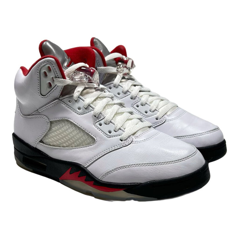 Jordan 5 Fire Red Sz. 8