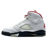 Jordan 5 Fire Red Sz. 8