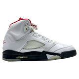 Jordan 5 Fire Red Sz. 8