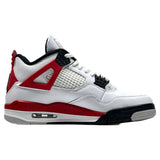 Jordan 4 Red Cement Sz. 8