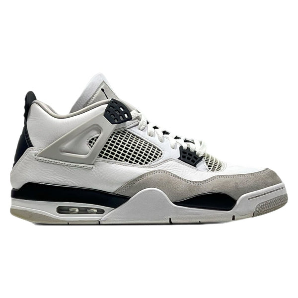 Jordan 4 Military Black Sz. 12