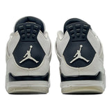 Jordan 4 Military Black Sz. 12