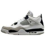 Jordan 4 Military Black Sz. 12