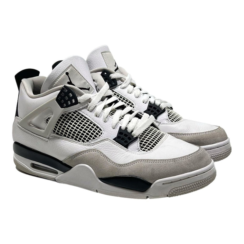 Jordan 4 Military Black Sz. 12