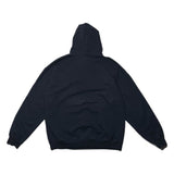 Vetements Haute Couture Hoodie Navy Sz. M
